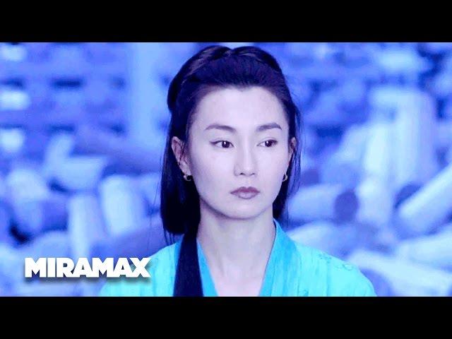 Hero | ‘Let Us Die Together’ (HD) - Jet Li, Maggie Cheung | MIRAMAX