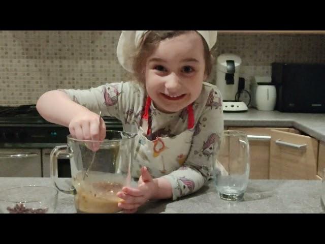Piper Cooks