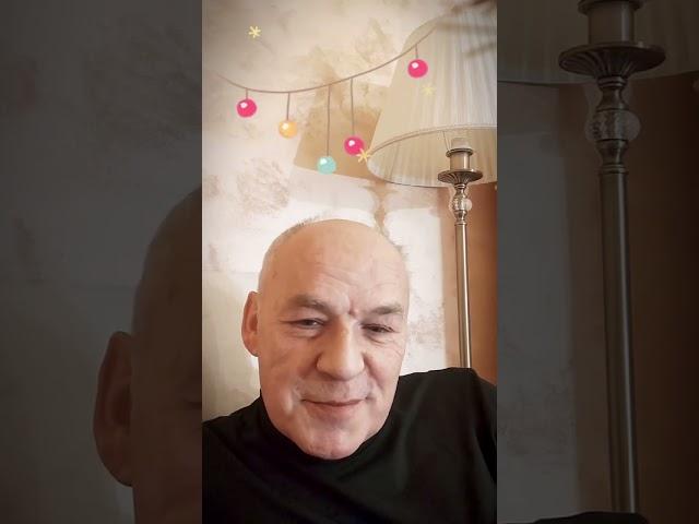 С Новым 2025 годом 
