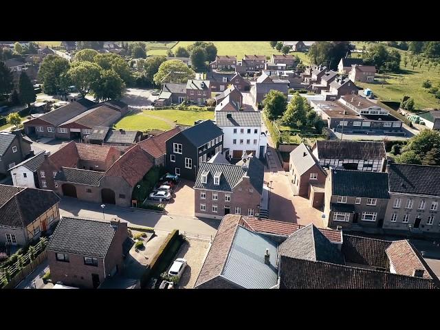 Maison Village - Hotel met een knipoog Noorbeek