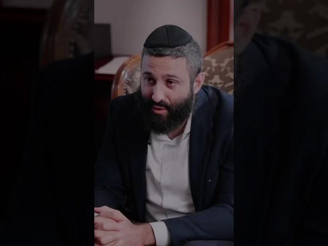 Trailer: Finding Mashiach. Coming out July 2024