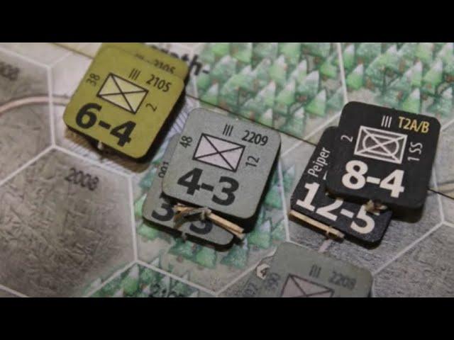 TDG: Ten More Great World War II Games (July 2022)