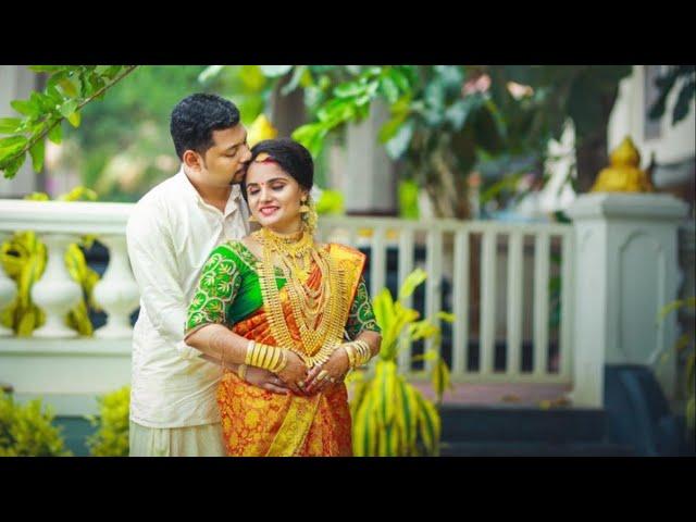 My Sister’s wedding video/wedding video/Travel with Achu