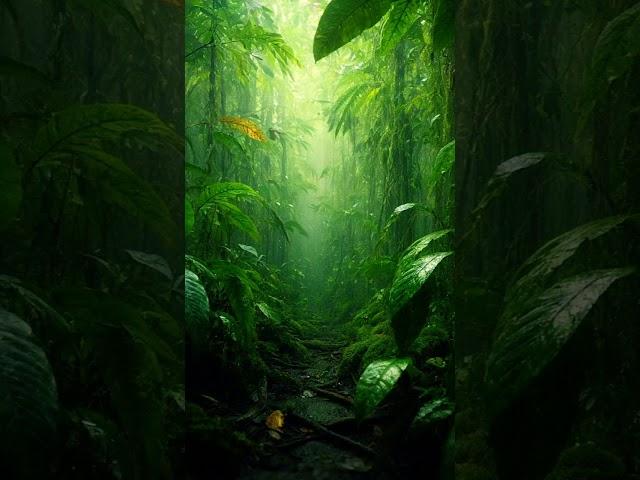 Amazon forest. #beats #music#explorethebeautyofnature #godzillaxkongthenewempire