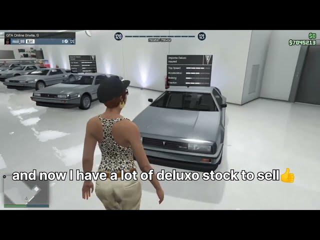 GTA 5 ONLINE - EASY MONEY GLITCH AFTER PATCH 1.69! MAKE MILLIONS USING THIS