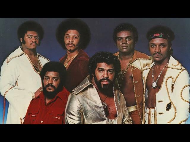 The Isley Brothers "Choosey Lover" 80's R&B Soul Sample Type Beat (Prod.By Elilatrell)