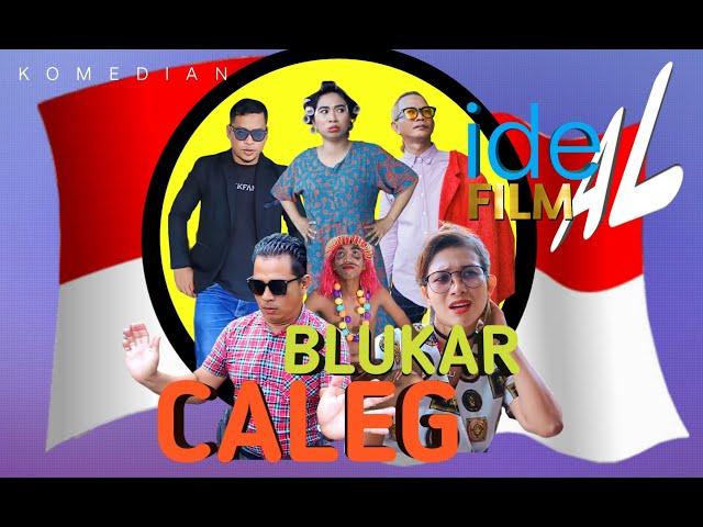 BELUKAR CALEG ideal Film (KOMEDIAN)