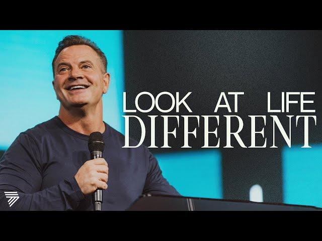 One Word Can Change Everything | Marcus Mecum | 7 Hills Church