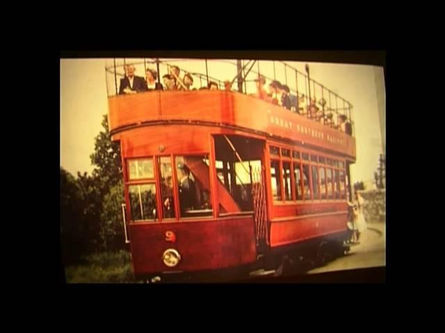 Dark Strangers - A History of Baldoyle (2004)