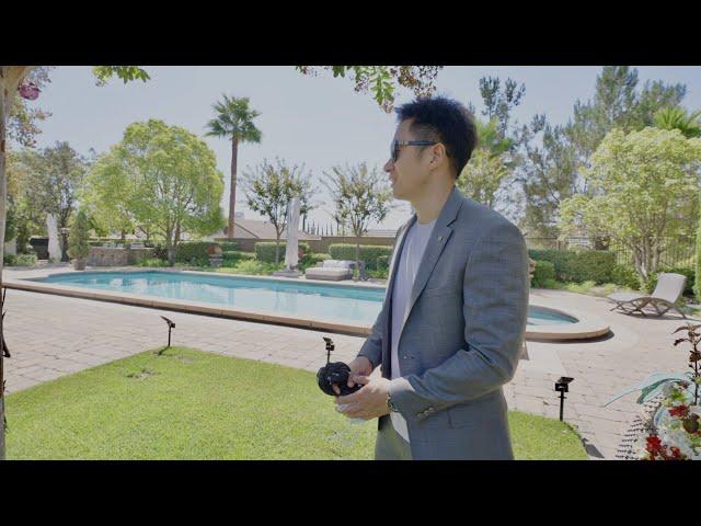 尔湾地产经纪的日常一天 A day in the life of an Irvine realtor | VLOG²º²¹