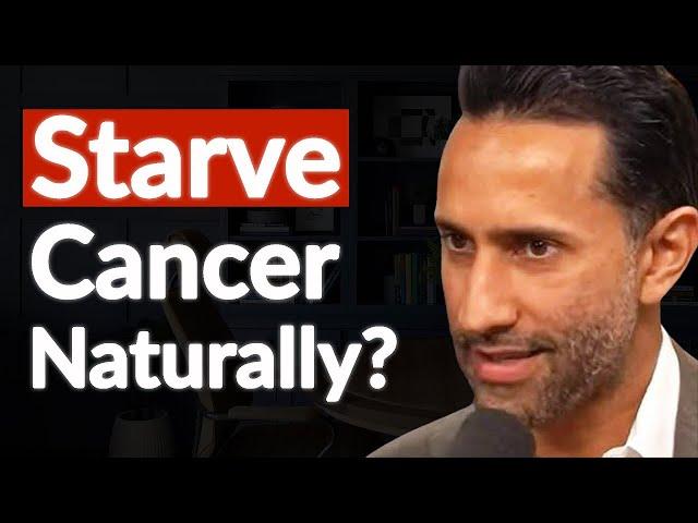 Starving Cancer: Breaking Down Thomas Seyfried's Radical & Controversial Protocol