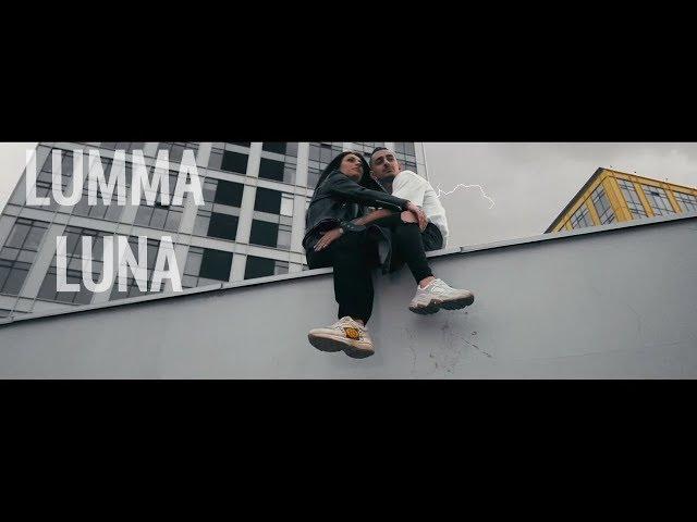 LUMMA - LUNA (Official Music Video)