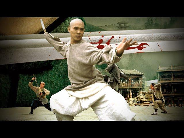 The Monk Master || Best Chinese Action Kung Fu Movies In English