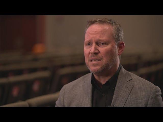 Former Gateway Church leader says he was stunned by Robert Morris' sexual assault allegations