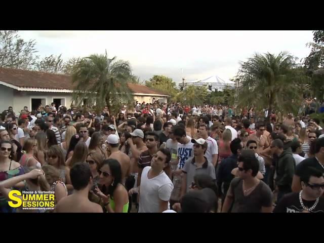 Summer Sessions Pool Party - 10/10/2010 (Oficial)