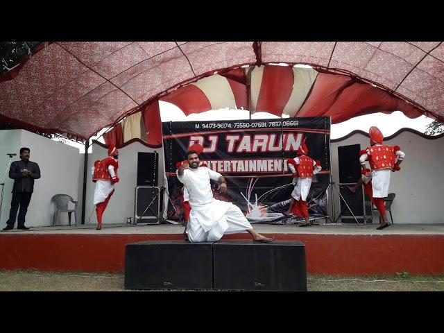 DJ TARUN ENTERTAINMENT...PUNJABI GROUP..BASRA RESORT..BATALA ..M..7837108661..9417496174