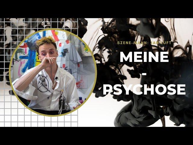 So war meine Psychose! Drogen / Depressionen / Verfolgungswahn / Spiritualität / Stärke || Realtalk