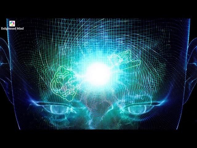 GET EXTREME Clairvoyance Abilities (See the Future) Psychic Subliminal Binaural Beat Meditation