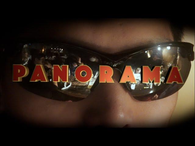 鋭児 - PANORAMA WORLD (Amazon Original)