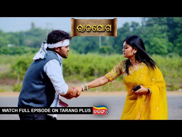 Rajayoga | Ep 304 | Mega Serial | 27th Nov 2024 | Watch Full Episode Now On Tarang Plus