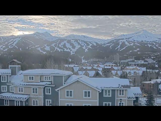  DENVER COLORADO LIVE CAM | DANGEROUS WEATHER IN COLORADO