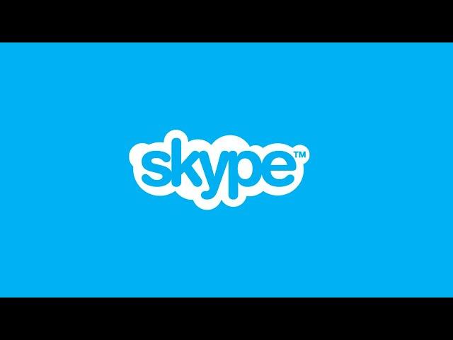 Как пользоваться Skype  -  Обучение навыкам работы в СКАЙП УРОК 1