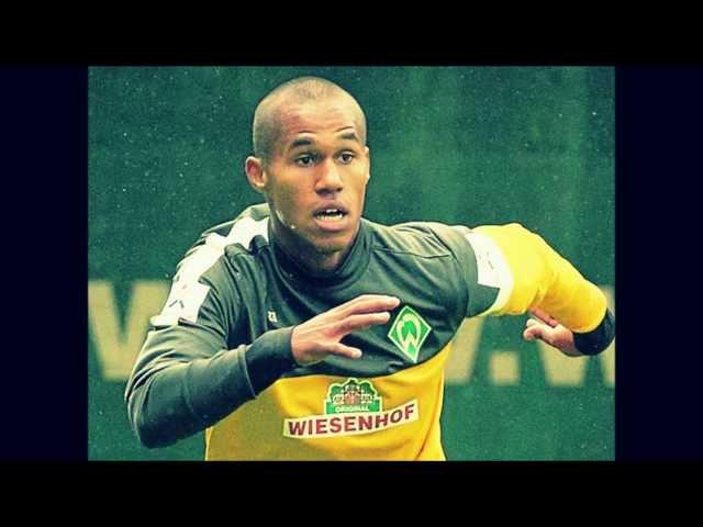 Theodor Gebre Selassie HD!