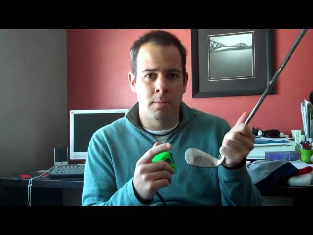 The USGA Groove Rule Explained