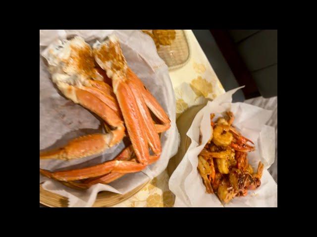 Crab house bklyn 