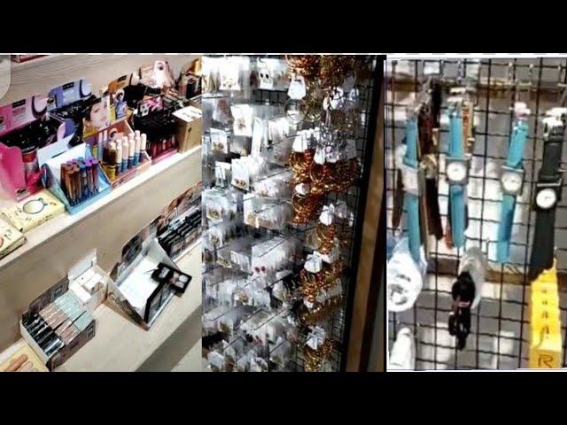 1 Dollar shop in Lahore || Reasonable price