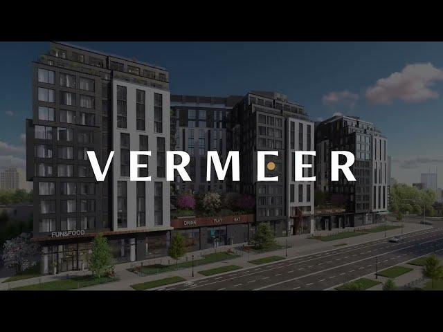 Vermeer | Luxury Apartments in Southwest D.C.