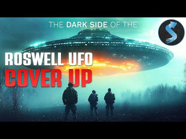 Shocking Insights Into The Roswell UFO Cover Up | Supernatural Documentary | Roswell UFO Cover Up