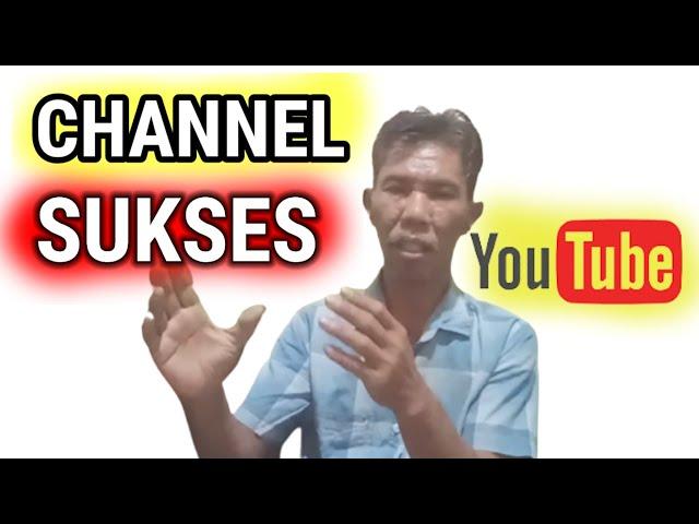 ilmu recehan buat  youtuber pemula yang nmau channelnya sukses