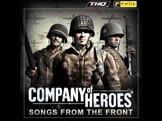 Company of Heroes: Songs From the Front - 13 - A Selfless Action