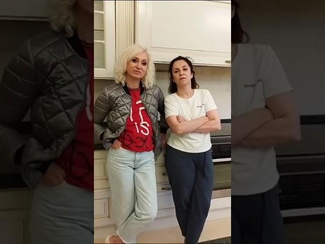 2 этап переезда. Переезд мебели из Химок на склад