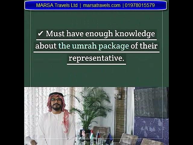 best umrah package provider in bangladesh