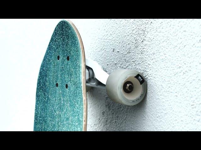 NKX City Surfer Surfskateboard