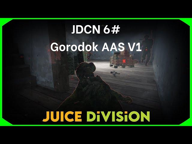 JD CLAN NIGHT #6 | Gorodok| Good coms and Teamwork | Best of Squad