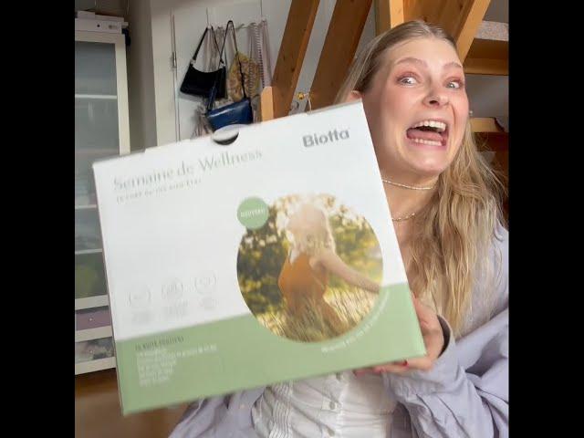 Ich habe die Biotta Wellness Woche Saftkur getestet & das ist mein Fazit!