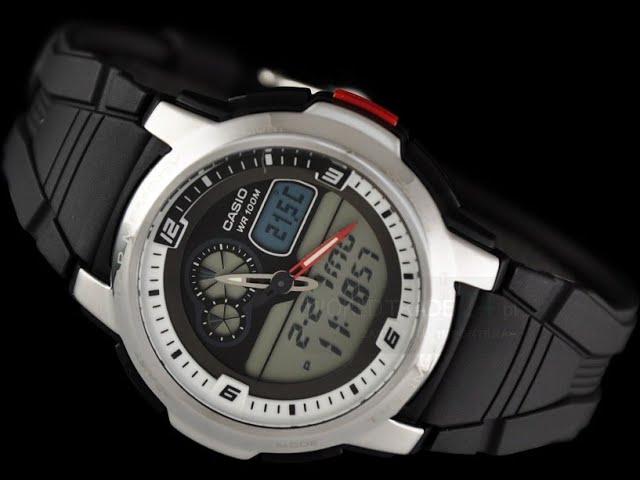 Top Best Casio Watches Every Man Should Consider in 2024!