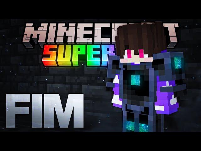 O FIM DE MINECRAFT SUPER 2.