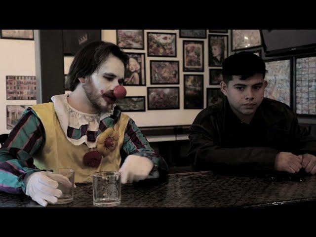 Mr  Clown Saves a Town - Trailer