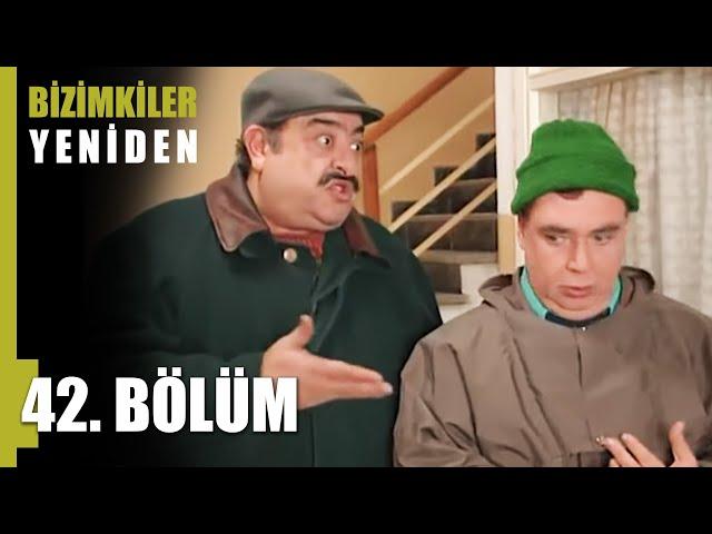 Bizimkiler "İyilik Meleği" 42. Bölüm