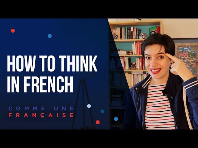 Improving Your French Speaking Skills at Home