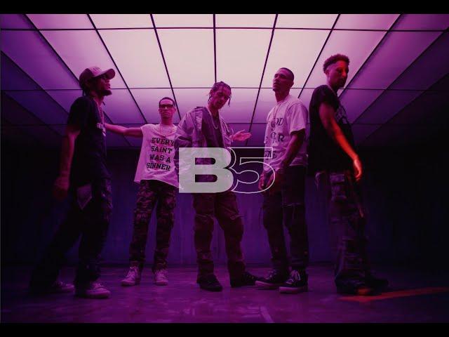 B5 - Give It Back