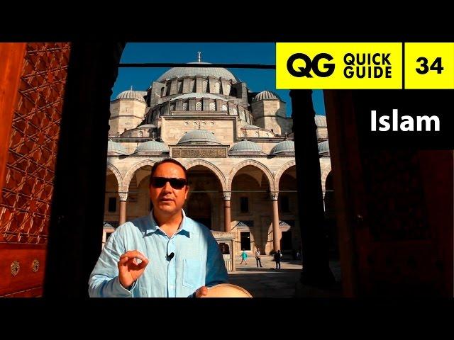 Quick Guide 34: Islam in Modern Turkey