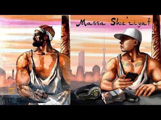 MASSA - She'riyat (360 Music Video)