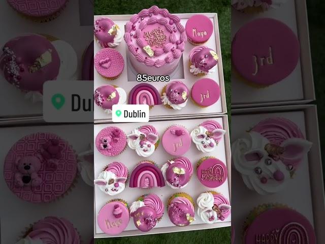 #cake #cakemeaway #cakeart #cakesundublin #homebaker #homebakery #dublinbakery #dublincustomcakes #c