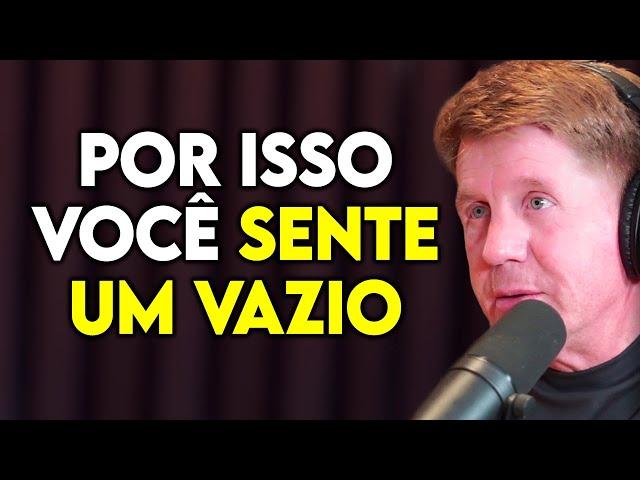 SE NADA TE PREENCHE, OUÇA ISSO | Lutz Podcast