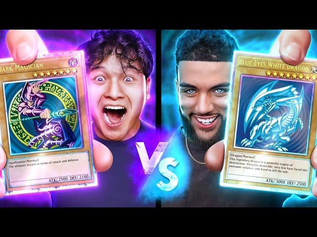 We Played Every Deck In Yu-Gi-Oh! Master Duel…